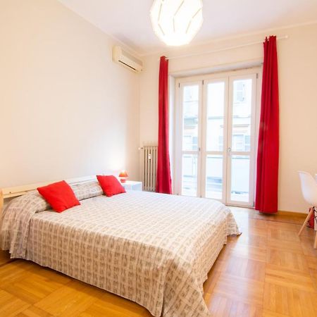 Guest House Torino Porta Nuova Turin Exterior photo